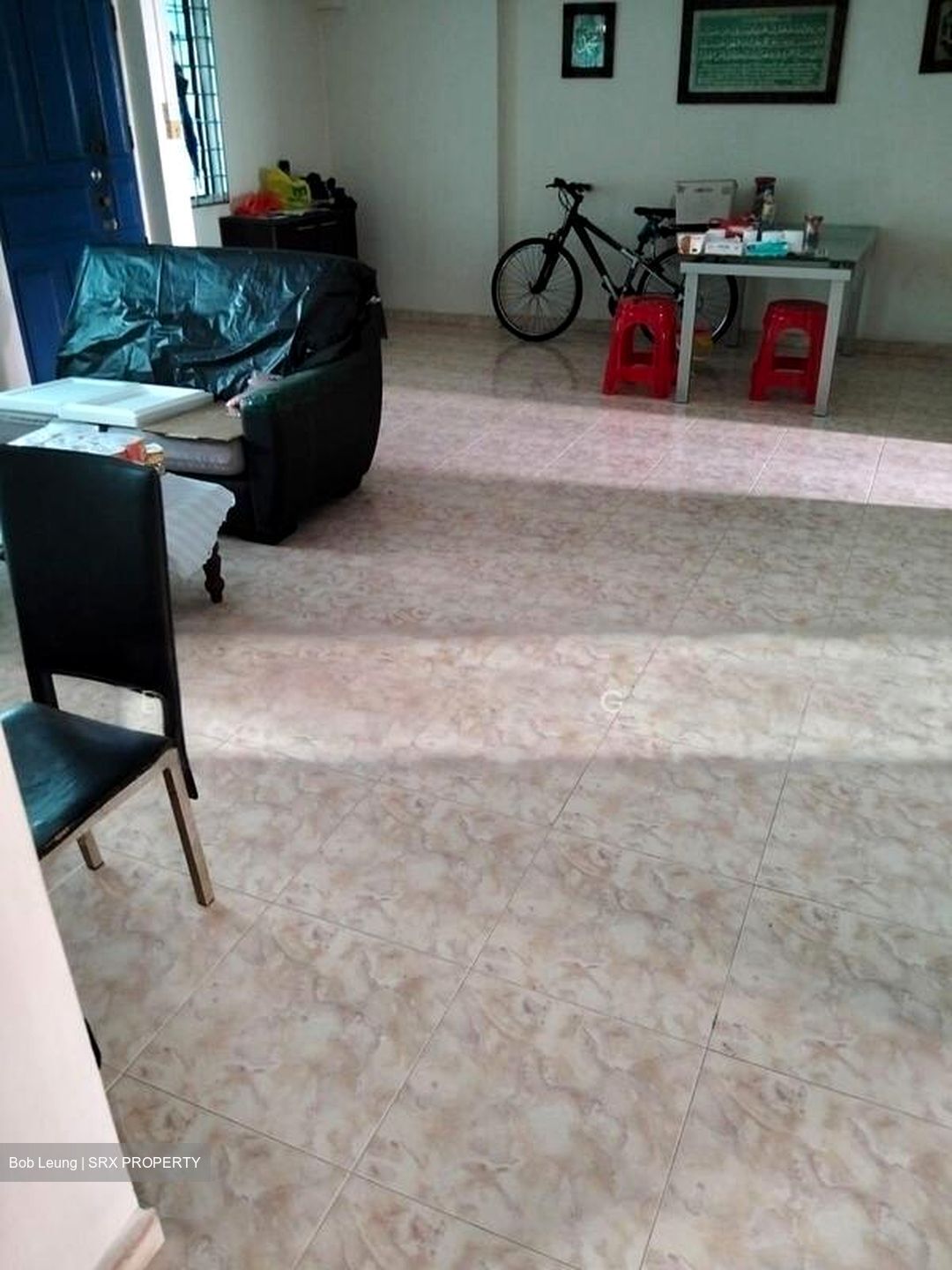 Blk 750 Woodlands Avenue 4 (Woodlands), HDB 4 Rooms #504636781